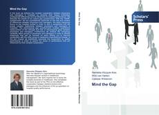 Bookcover of Mind the Gap