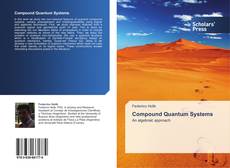 Buchcover von Compound Quantum Systems