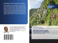 Copertina di Marakwet East Lagam Escarpment Landslides