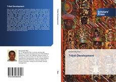 Bookcover of Tribal Development