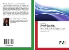 Buchcover von Metodi alternativi: La Cute Ricostituita
