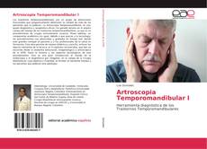 Artroscopia Temporomandibular I的封面