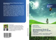 Bookcover of Ethnobotanical Study Of Mirpurkhas Region In Sindh‐Pakistan