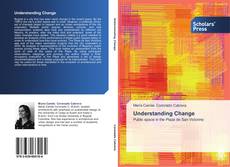 Bookcover of Understanding Change