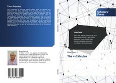 Bookcover of The ν-Calculus