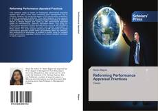 Buchcover von Reforming Performance Appraisal Practices
