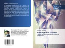 Capa do livro de Creating Future Engineers 
