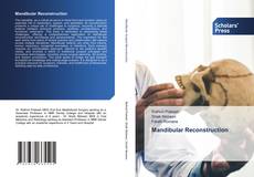 Copertina di Mandibular Reconstruction
