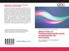 Borítókép a  Adsorción vs Fenton/adsorción para tratamiento de lixiviados - hoz