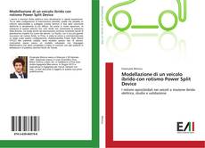 Bookcover of Modellazione di un veicolo ibrido con rotismo Power Split Device