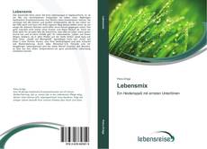 Capa do livro de Lebensmix 
