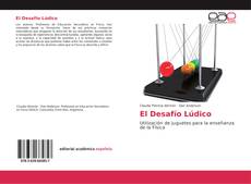 Buchcover von El Desafío Lúdico