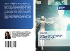 Portada del libro de VIRTUAL PHYSIOTHERAPY REHABILITATION