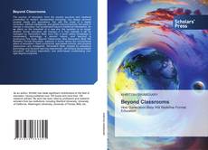 Portada del libro de Beyond Classrooms