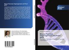 Обложка Mouse Pancreas Organogenesis and Prox1 gene