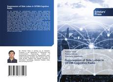 Copertina di Suppression of Side Lobes in OFDM-Cognitive Radio