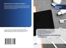 Portada del libro de Digital Dentistry and Artificial Intelligence