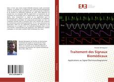 Bookcover of Traitement des Signaux Biomédicaux