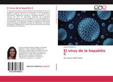 El virus de la hepatitis C的封面