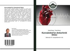 Bookcover of Kannabidiol'ün Antiaritmik Etkisi