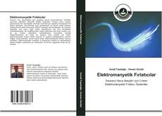 Bookcover of Elektromanyetik Fırlatıcılar