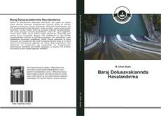 Baraj Dolusavaklarında Havalandırma kitap kapağı