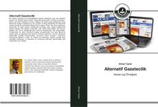Bookcover of Alternatif Gazetecilik