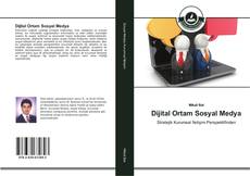 Bookcover of Dijital Ortam Sosyal Medya