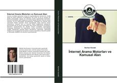 Capa do livro de İnternet Arama Motorları ve Kamusal Alan 