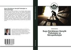 Suça Sürüklenen Gençlik Psikolojisi ve Nöropsikolojisi kitap kapağı