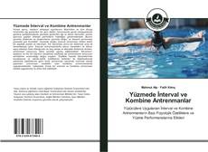 Yüzmede İnterval ve Kombine Antrenmanlar kitap kapağı