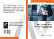 Обложка Bildungscontrolling