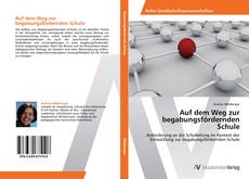 Buchcover von Auf dem Weg zur begabungsfördernden Schule