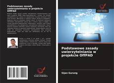 Borítókép a  Podstawowe zasady uwierzytelniania w projekcie OffPAD - hoz