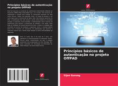 Couverture de Princípios básicos de autenticação no projeto OffPAD