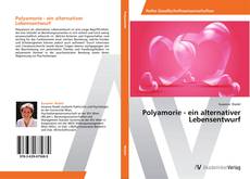 Обложка Polyamorie - ein alternativer Lebensentwurf