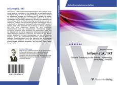 Couverture de Informatik / IKT