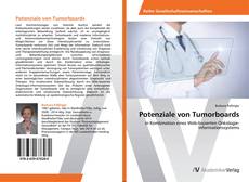 Couverture de Potenziale von Tumorboards