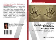 Multikulturelle Schulen – Qualität trotz Multikulturalität的封面