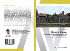 Couverture de Roma in Ungarn