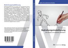 Buchcover von Bedrohungsmodellierung