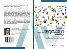 Обложка Implementierung und Visualisierung von OPTICS in JavaScript