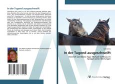 Couverture de In der Tugend ausgeschweift
