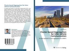 Обложка Cluster-based Aggregation for Inter-vehicle Communication