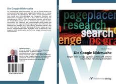 Couverture de Die Google Bildersuche