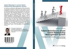 Обложка Talent Retention in einem Talent Relationship Management System