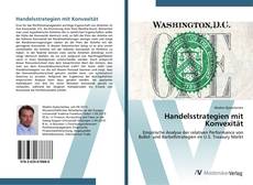 Buchcover von Handelsstrategien mit Konvexität