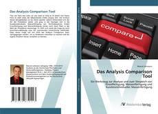 Обложка Das Analysis Comparison Tool