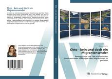Buchcover von Okto - kein und doch ein Migrantensender