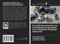 Copertina di Un perfil de pacientes con traumatismos ingresados en la Unidad de Cuidados Intensivos